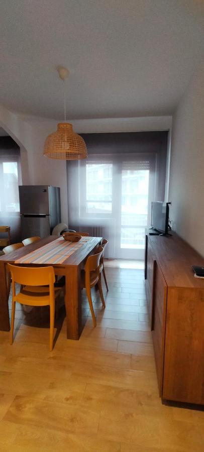 Casa Catamarino Appartement Termoli Buitenkant foto